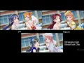 Yume Kataru yori Yume Utaou - μ's/Aqours/Nijigasaki - LLSIFAS