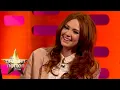 The BEST Of Karen Gillan The Graham Norton Show