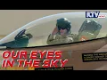 Download Lagu Israeli Fighter Pilot Reveals What He Saw Over Iran