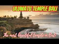 Download Lagu ULUWATU TEMPLE BALI NOW- MORE AGGRESSIVE MONKEYS IN THE AREA