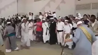 مزمار ابولبن حراق لا يفوتكم  دندنها