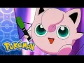 Lagu A Poké-BLOCK Party | POKÉMON FULL EPISODE 39 | Season 6