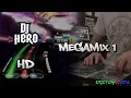 Download Lagu DJ Hero - Megamix 1 100% FC (Expert) HD