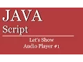 Let s Show - JavaScript Tutorial