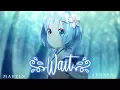 Download Lagu Nightcore - Wait - Martin Jensen