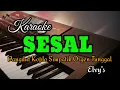 Download Lagu SESAL KARAOKE DANGDUT KOPLO SIMPATIK MUSIK//Orgen Tunggal