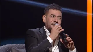 احمد المصلاوي   مصلاويات   مع مروان خوري دندنها