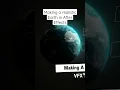 Make A realistic Earth in After Effects