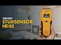 Zircon StudSensor 55 Stud Finder