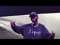 6LACK - Learn Ya (Live in Atlanta 2021)