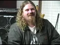 Heavy Metal Band Blood to Dust