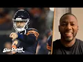 Ryan Clark Jay Cutler Used To Enrage Opposing Defensive Players 23