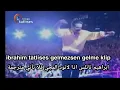 Download Lagu ibrahim tatlises gelmezsen gelme klip ابراهيم تاتلس اذا لاتود المجي فلا تأتي مترجمة