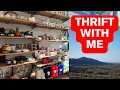 Thrift With Me 7 Charity Shops - Worcestershire UK