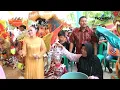 KAULAN (TEMOAN KELUARGA) - PUTRI GENADES - SUKAMANEUH 11-7-2018