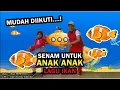 Download Lagu LAGU ANAK - IKAN BERENANG #laguanak