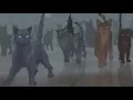 Download Lagu (AMV) Warriors Cats/Коты-воители - Skillet - Rise(rus)/восстань