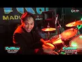 Download Lagu IRWAN FULL KENDANG BERSAMA ANISA RAHMA