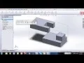 SW V11 Exploded View Drawing File with BOM