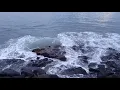Download Lagu 30 Detik Suara Ombak Kecil - Pantai Merak