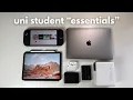 My Student Tech For 2025 How To Save On as a Student