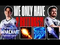 Download Lagu WTF DID THEY DO TO MAGE?! Testing Midnight Alpha with Imfiredup | Liquid Hopeful