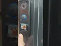 Unifi G4 Doorbell Pro with fingerprintscanner opening Bold Smart Lock with Home Assistant Part one