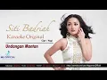 Lagu Siti Badriah - UNDANGAN MANTAN (Karaoke Original) + Backing Vocal