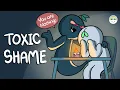 Download Lagu 6 Signs of TOXIC Shame, NOT Healthy Shame