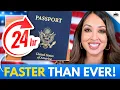 Apply For Your First US Passport The ULTIMATE Step-By-Step Guide