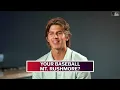 Download Lagu Chicago White Sox Select Billy Carlson with No. 10 Pick in 2025 MLB Draft!