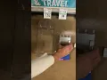How to install Trial and Travel LR Regular Bin Installation in Kroger