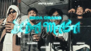 Download  Beda Orang Beda Masa - Amstr (official Video)