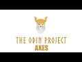The Odin Project - Foundations