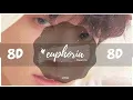 Download Lagu 🐰 [8D AUDIO] EUPHORIA (PIANO VER) - JUNGKOOK BTS  [USE HEADPHONES 🎧] DJ SWIVEL FOREVER MIX | 방탄소년단