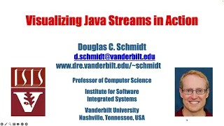 Visualizing Java Streams in Action