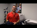 Applying EZ Peel Paper to an Apron using the DigitalHeat FX 9541 printer