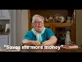 My Devoted Story Finding Savings