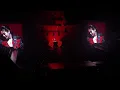 [Solo Stage] Heart BUS - Play with Fire | BUS The 1st Concert Light The World Day3 [16-3-2025]