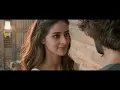 Aafat | Liger (Kannada) | Official Music Video | Vijay Deverakonda, Ananya Panday | Tanishk Bagchi