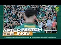 Download Lagu RAYAKAN KEMENANGAN BERSAMA BONEK DI GBT | AFTERMATCH FEELINGS | PERSEBAYA VS PERSITA