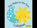 Say Hello to the Sun (Instrumental Lullaby)