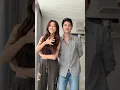 Download Lagu BARU CERAI, MANTAN SUAMI SHERINA MUNAF GANDENG PACAR BARU #sherina #shorts