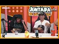 VALENTINO MERLO ENGANCHADO en VIVO en LA JUNTADA DE LOS ARTISTAS