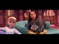 Ralph Breaks the Internet  (2018) Vanellope - Sezen Aksu : Manifesto