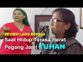Lagu Tak Henti Berharap – Lagu yang Mengingatkan Kita untuk Tidak Meragukan Rencana Tuhan