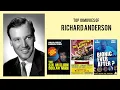 Richard Anderson Top 10 Movies of Richard Anderson Best 10 Movies of Richard Anderson
