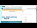 Smart Barcode Lightning Ready Salesforce Application