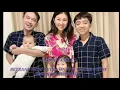 Download Lagu HAPPY FAMILY -BETRAND PETO PUTRA ONSU ft THALIA PUTRI ONSU ft SARWENDAH