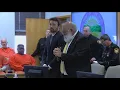 UToledo doctor indicted on arson charges appears in court